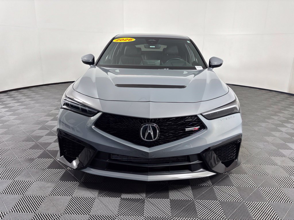 Used 2026 Acura Integra Type S FWD image 16