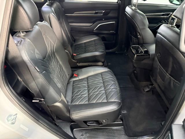 Used 2024 Kia Telluride SX X-Line image 38