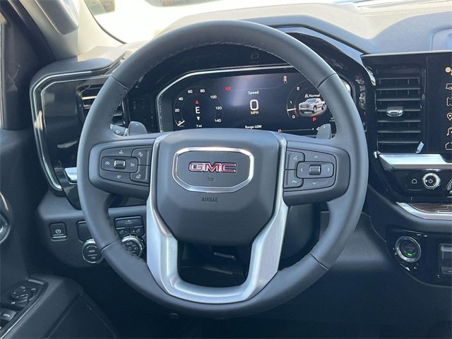 New 2026 GMC Sierra 1500 Elevation w/ LPO, Elevation Black Package image 12