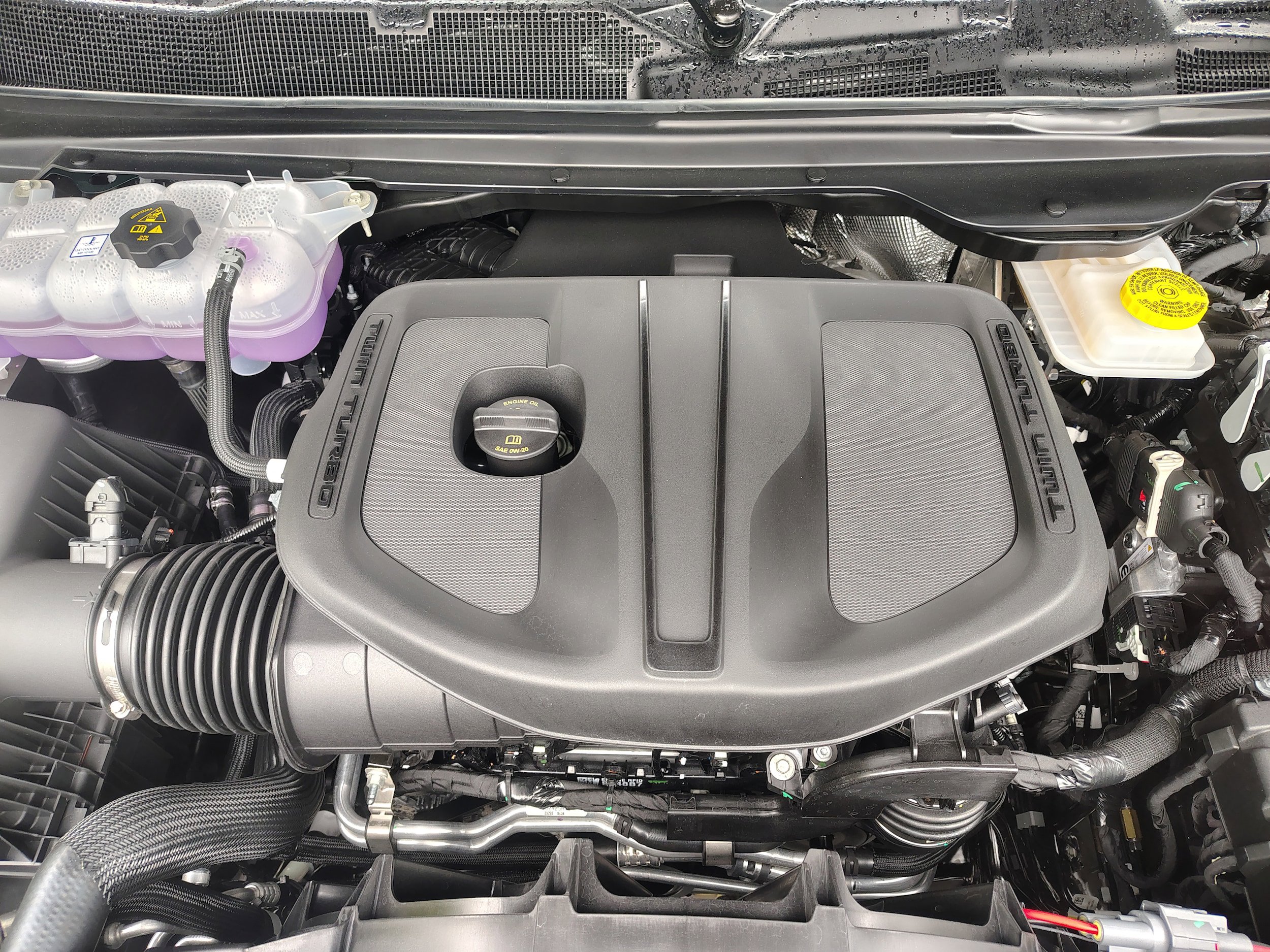 New 2026 RAM 1500 Rebel AWD/4WD image 13
