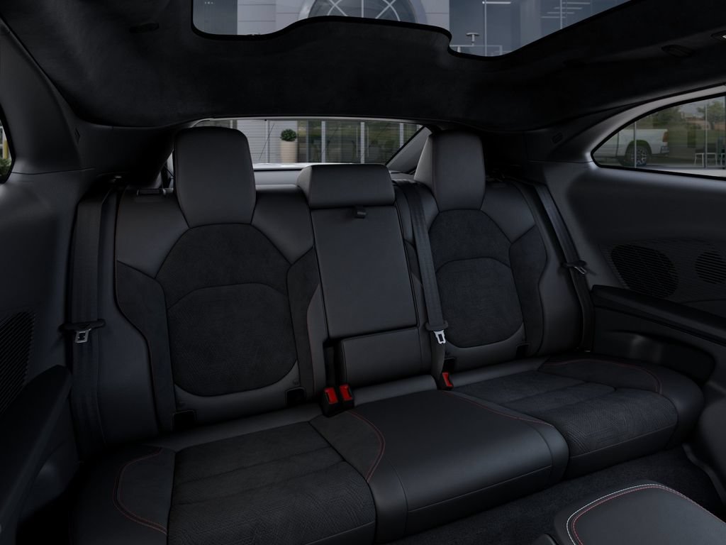 New 2026 Dodge Charger Scat Pack AWD/4WD image 16