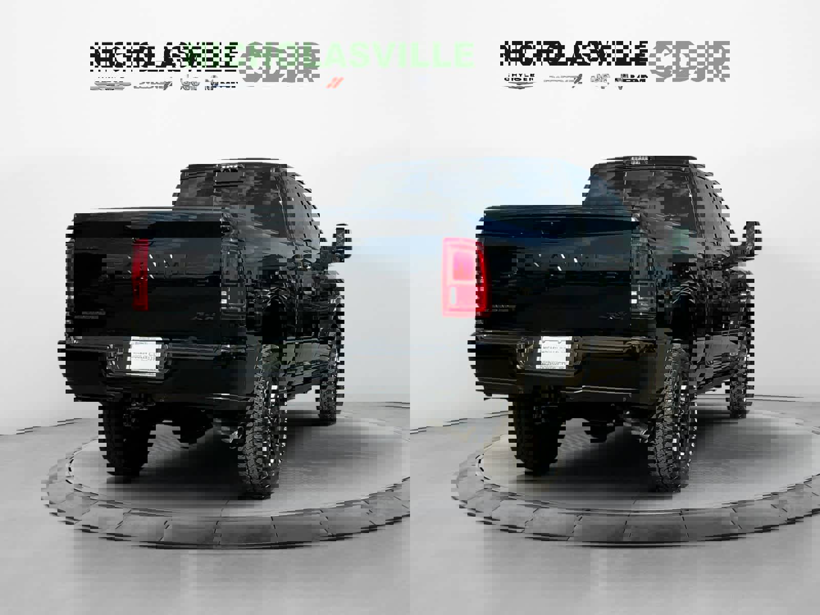 New 2026 RAM 2500 Laramie image 6