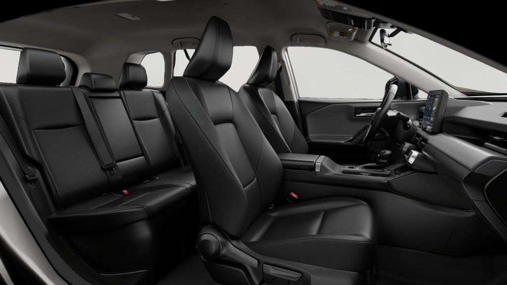 New 2026 Toyota RAV4 XLE Premium AWD/4WD image 20