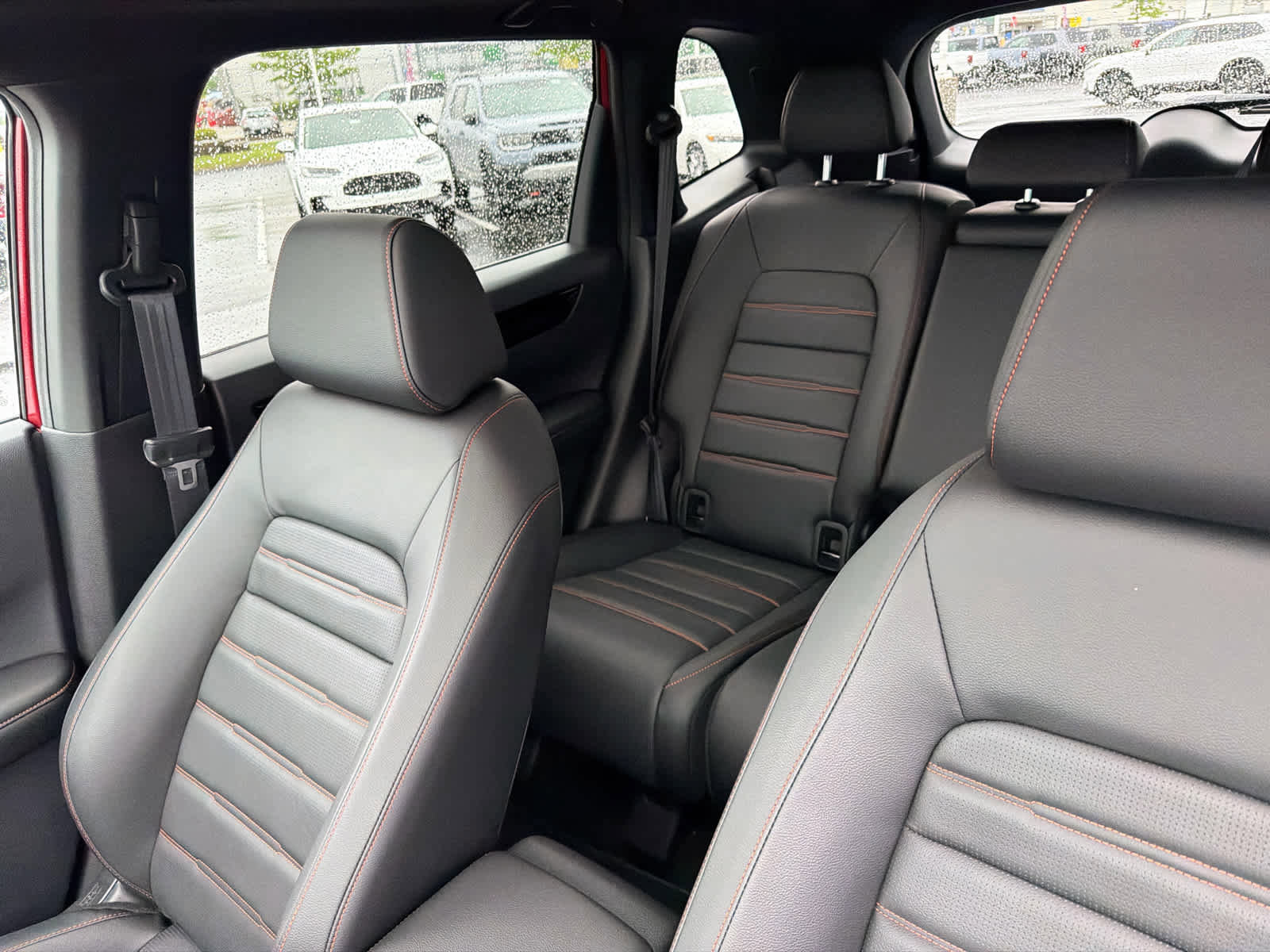Used 2026 Honda CR-V Sport Touring image 39