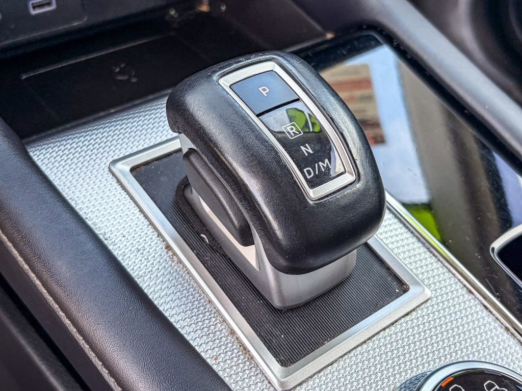 Used 2022 Mitsubishi Outlander SEL image 43