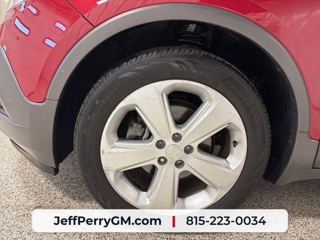 Used 2016 Buick Encore Convenience FWD image 33