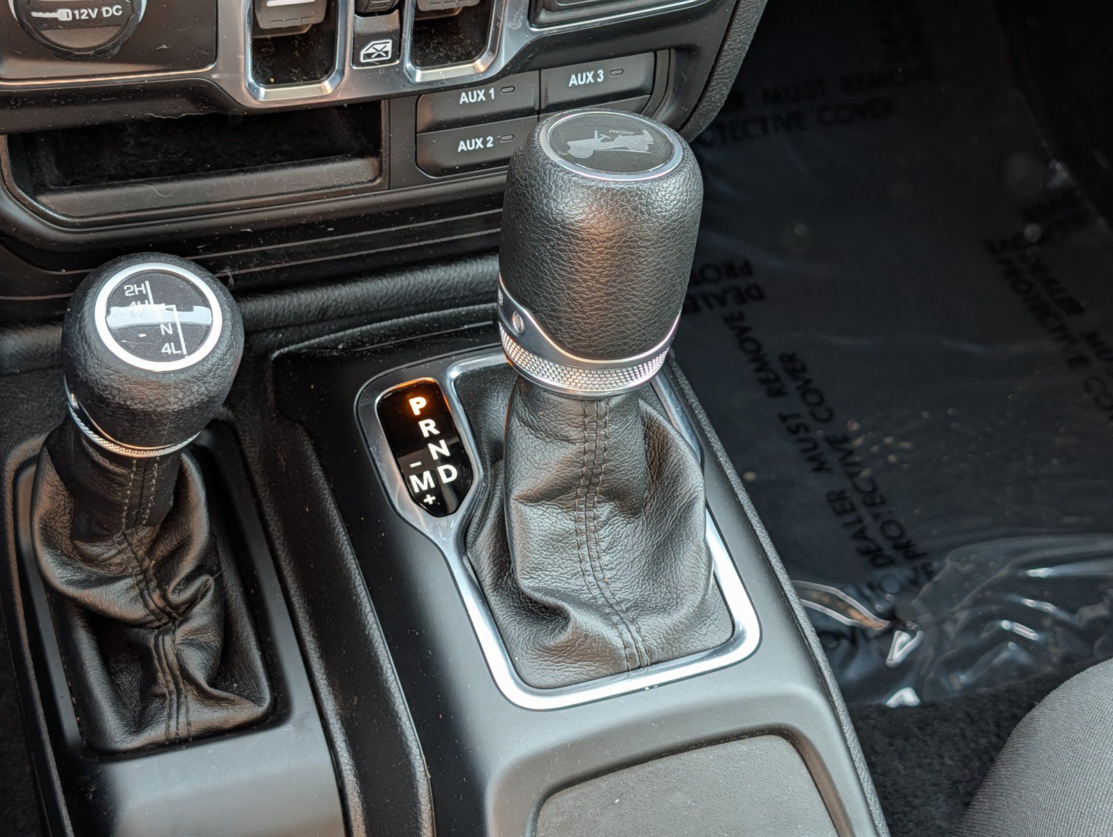 Used 2023 Jeep Wrangler Unlimited Sport AWD/4WD image 24