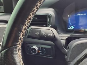 Used 2022 Ford Explorer ST AWD/4WD image 14