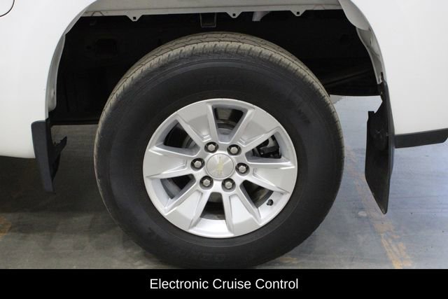 Used 2019 Chevrolet Silverado 1500 LT w/ All-Star Edition image 36