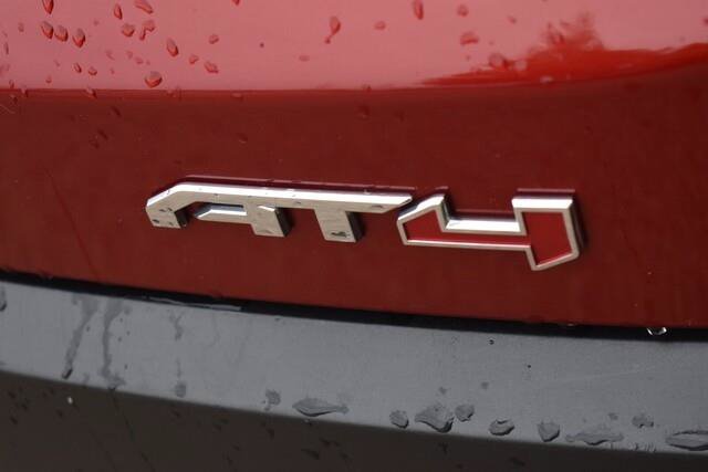 Used 2023 GMC Acadia AT4 w/ Trailering Package AWD/4WD image 21