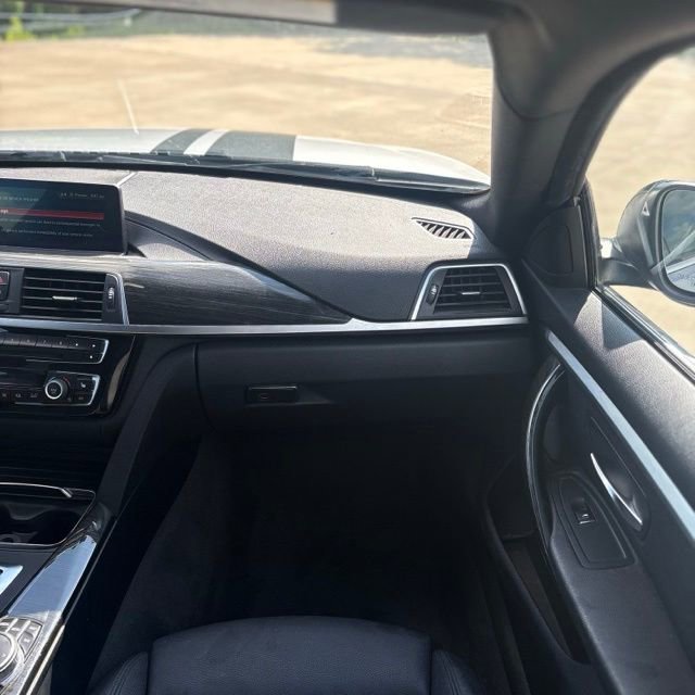 Used 2019 BMW 430i Gran Coupe w/ Convenience Package RWD image 17