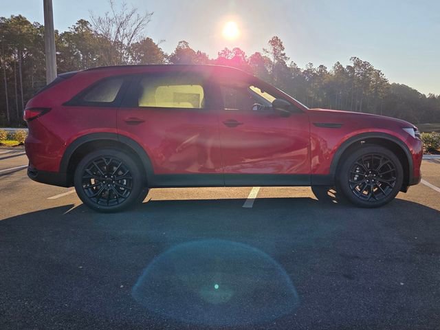 New 2026 MAZDA CX-70 3.3 Turbo w/ Preferred Package image 15