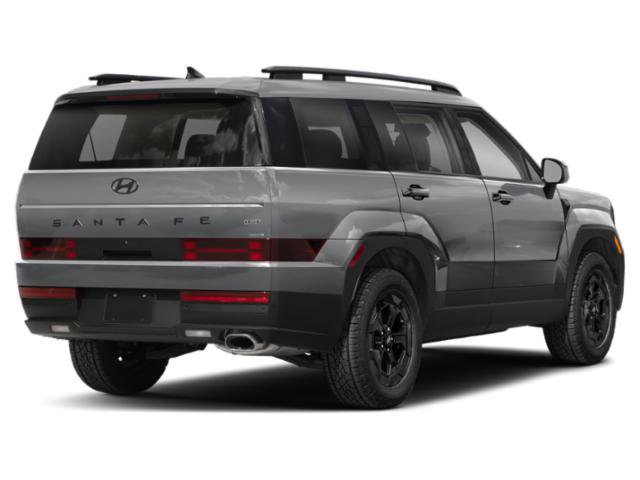 Used 2025 Hyundai Santa Fe XRT AWD/4WD image 2