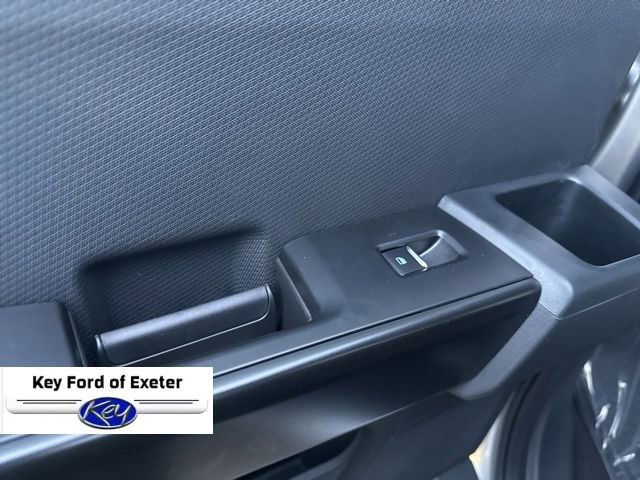 New 2025 Ford F150 STX w/ Equipment Group 200A image 47