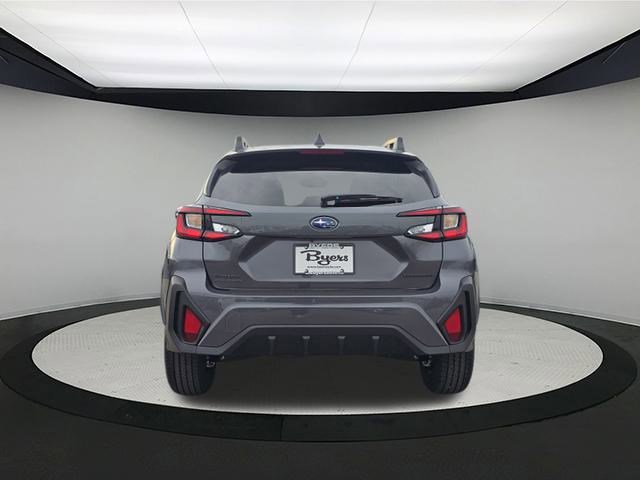 New 2026 Subaru Crosstrek 2.5i Premium image 6