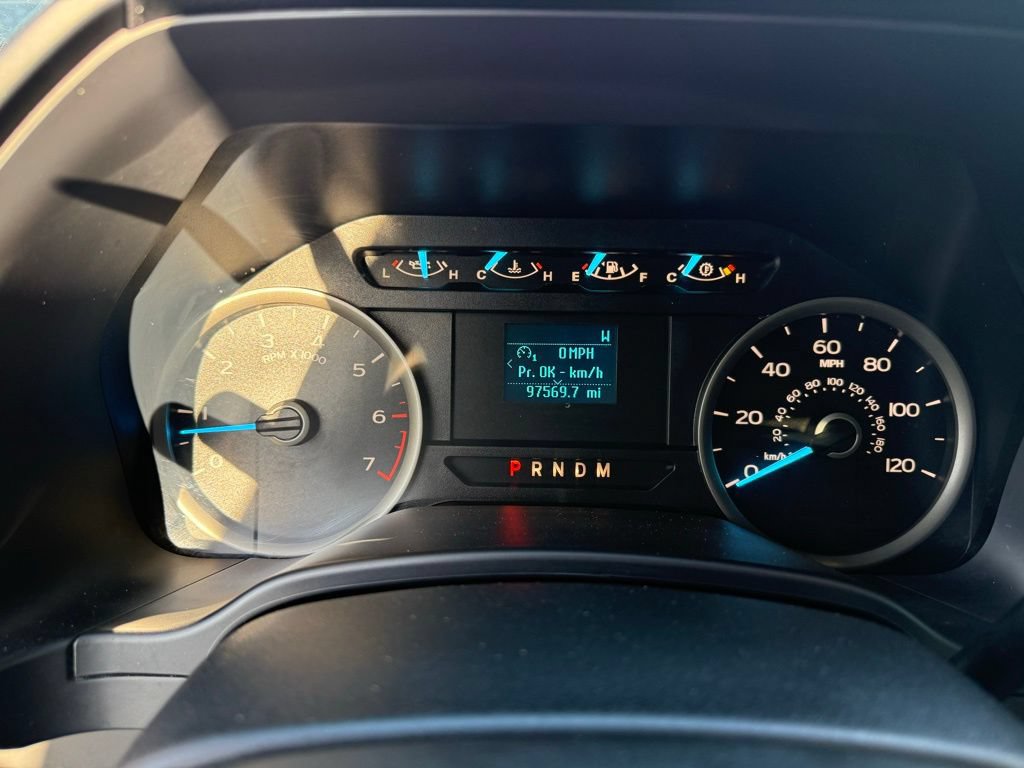Used 2020 Ford F150 XLT AWD/4WD image 20