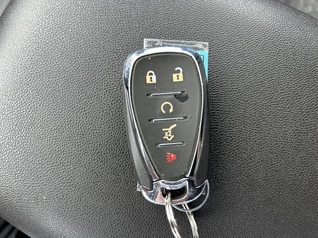 Used 2020 Chevrolet Equinox LT AWD/4WD image 34