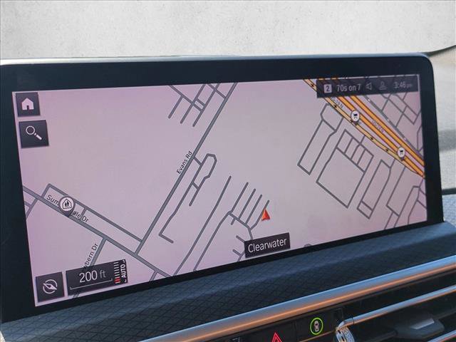 Used 2022 BMW X4 xDrive30i w/ M Sport Package 2 image 11