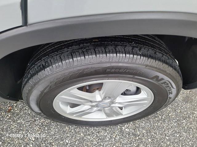 Used 2020 Chevrolet Trax LS w/ Tint and Cruise Package image 26