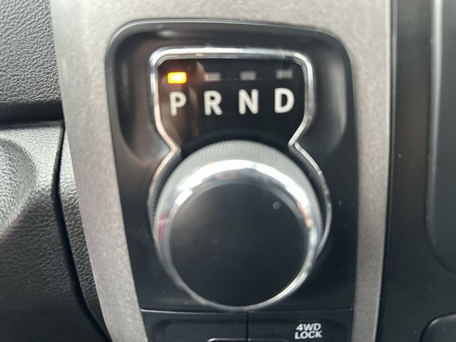 Used 2021 RAM 1500 Tradesman w/ Popular Equipment Group AWD/4WD image 21