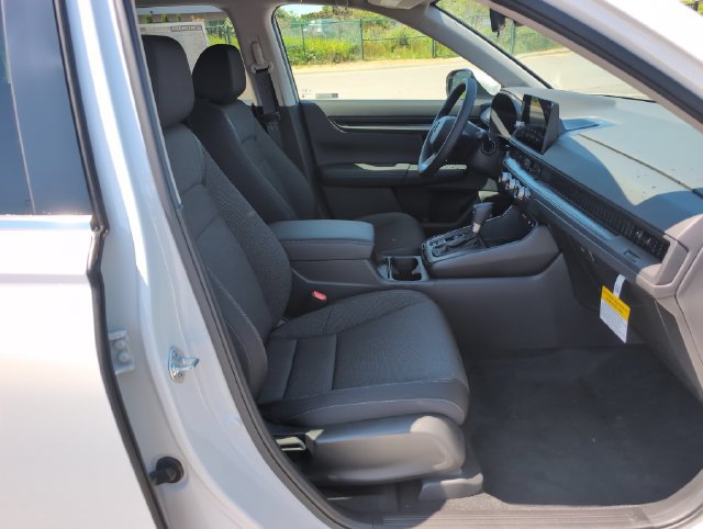 New 2026 Honda CR-V EX image 11