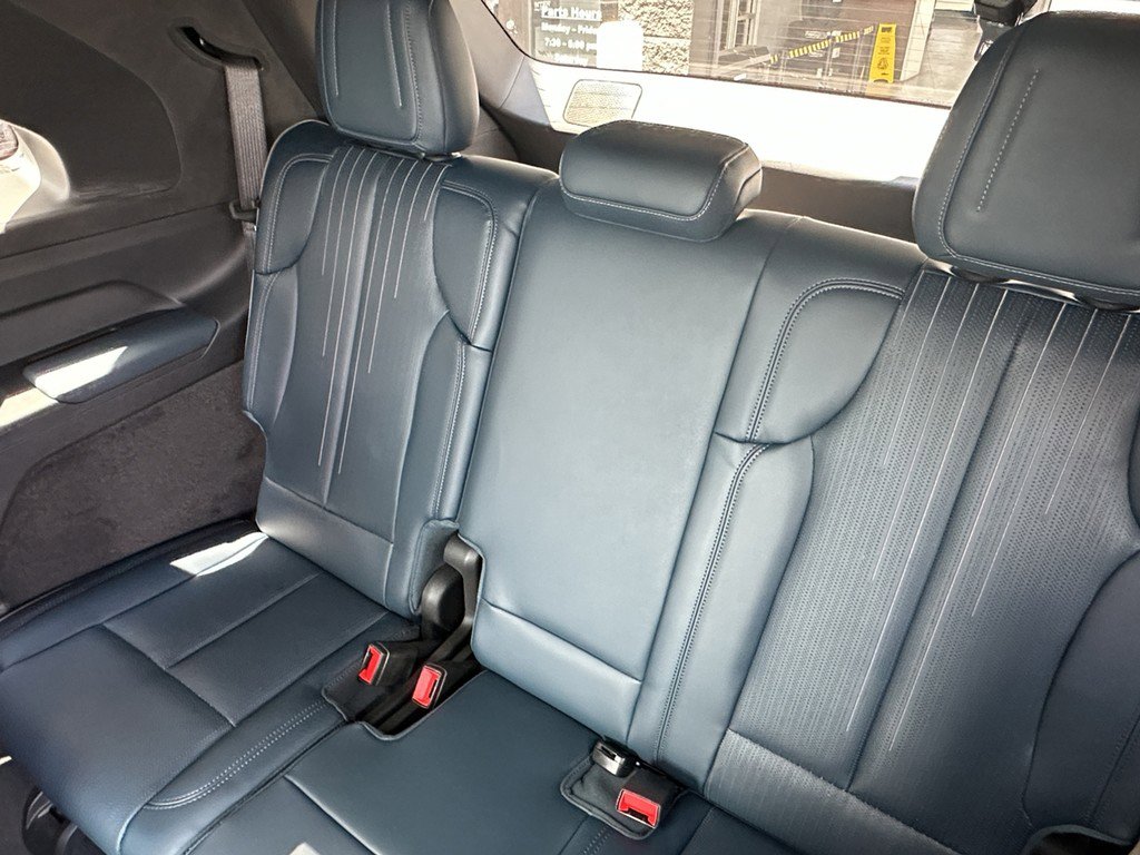 New 2025 Cadillac Escalade IQ Sport 2 image 15