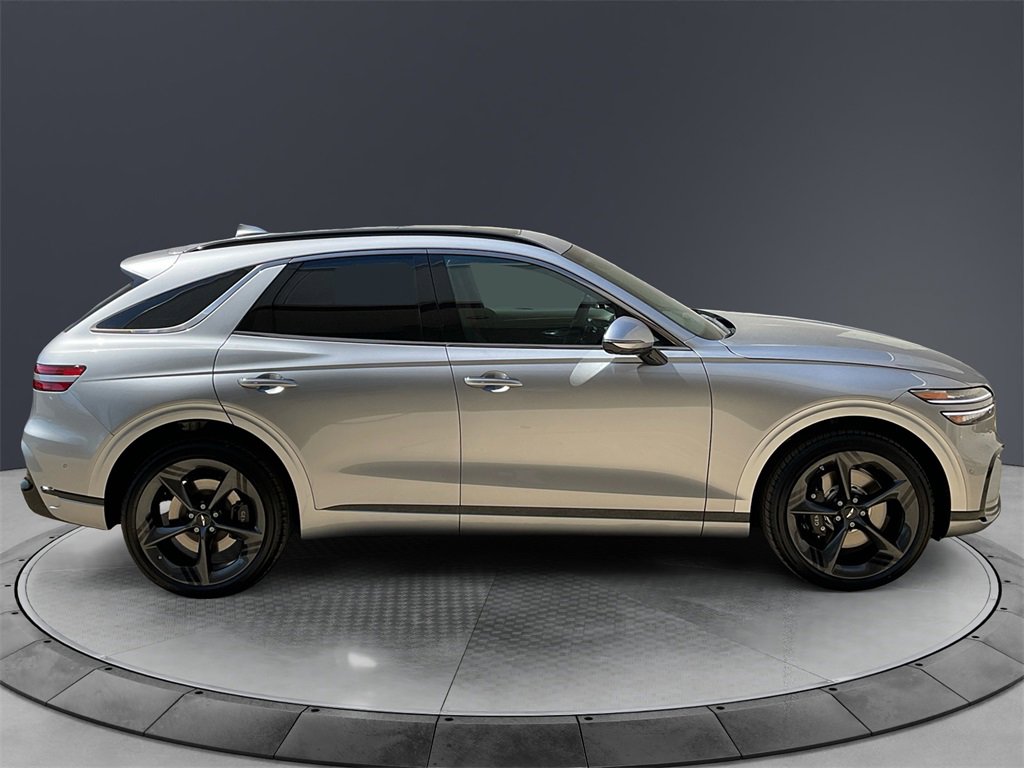 New 2026 Genesis GV70 3.5T Sport Prestige image 6