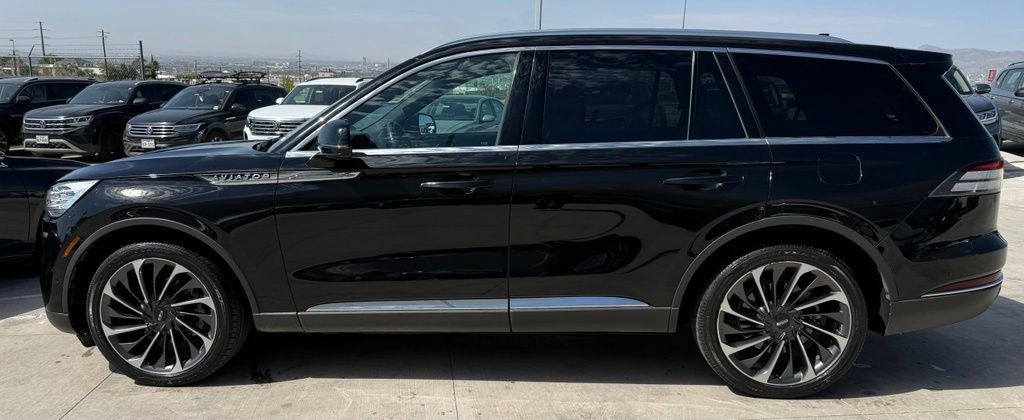 Used 2020 Lincoln Aviator Reserve w/ Equipment Group 202A AWD/4WD image 5
