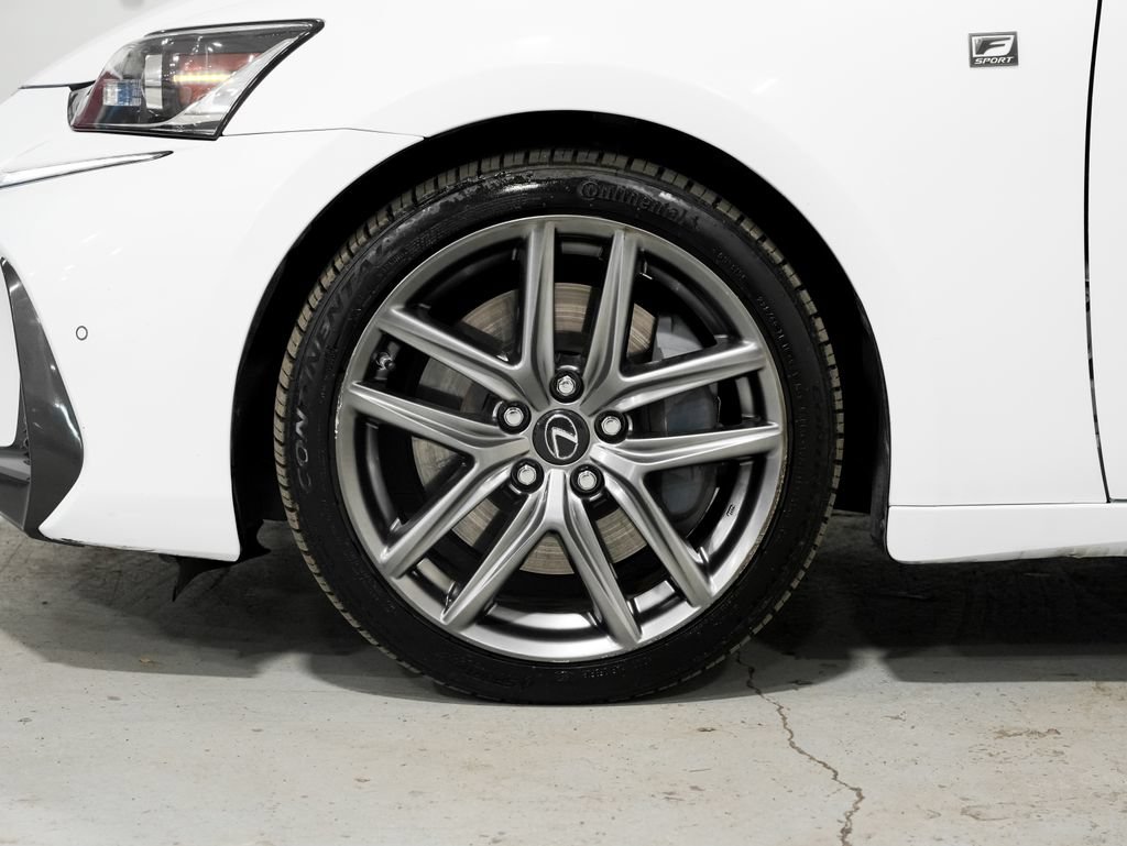 Used 2018 Lexus IS 350 F Sport RWD image 37