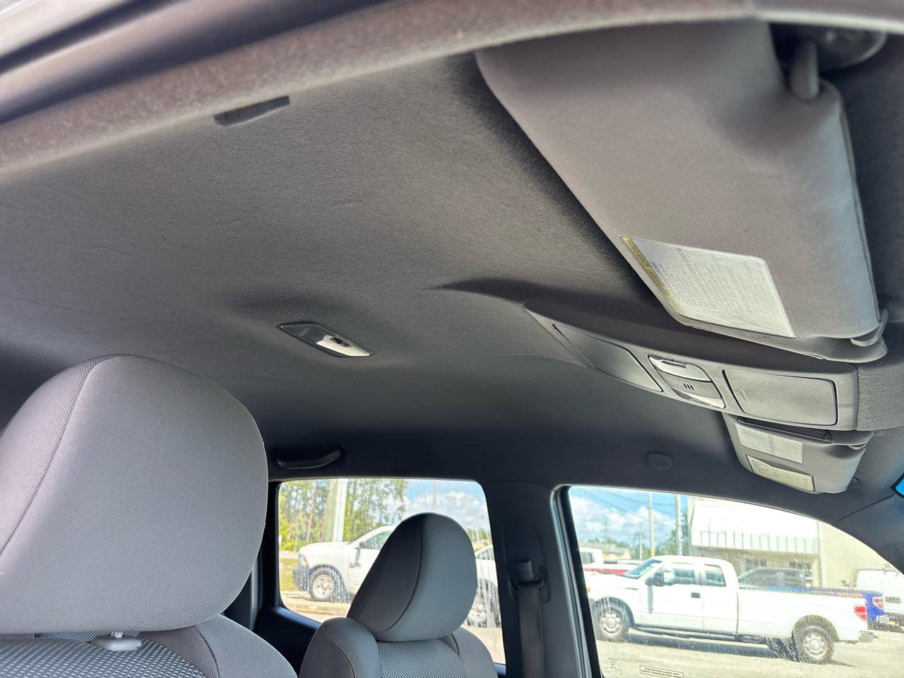 Used 2012 Toyota Tacoma PreRunner w/ TRD Off-Road Pkg image 20