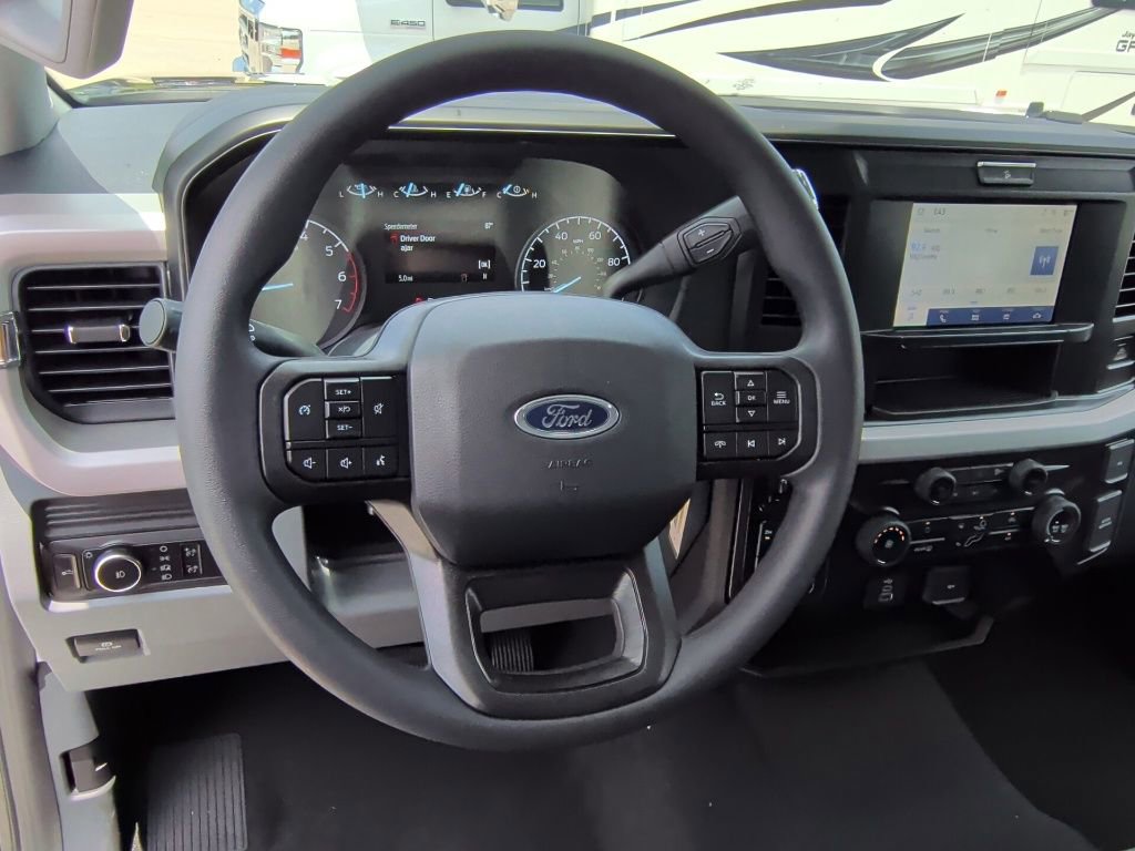 New 2026 Ford F250 XLT AWD/4WD image 16
