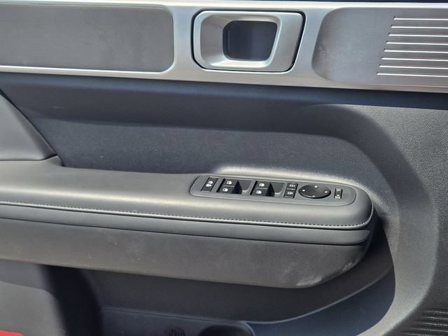 Used 2026 Hyundai Santa Fe SEL AWD/4WD image 22