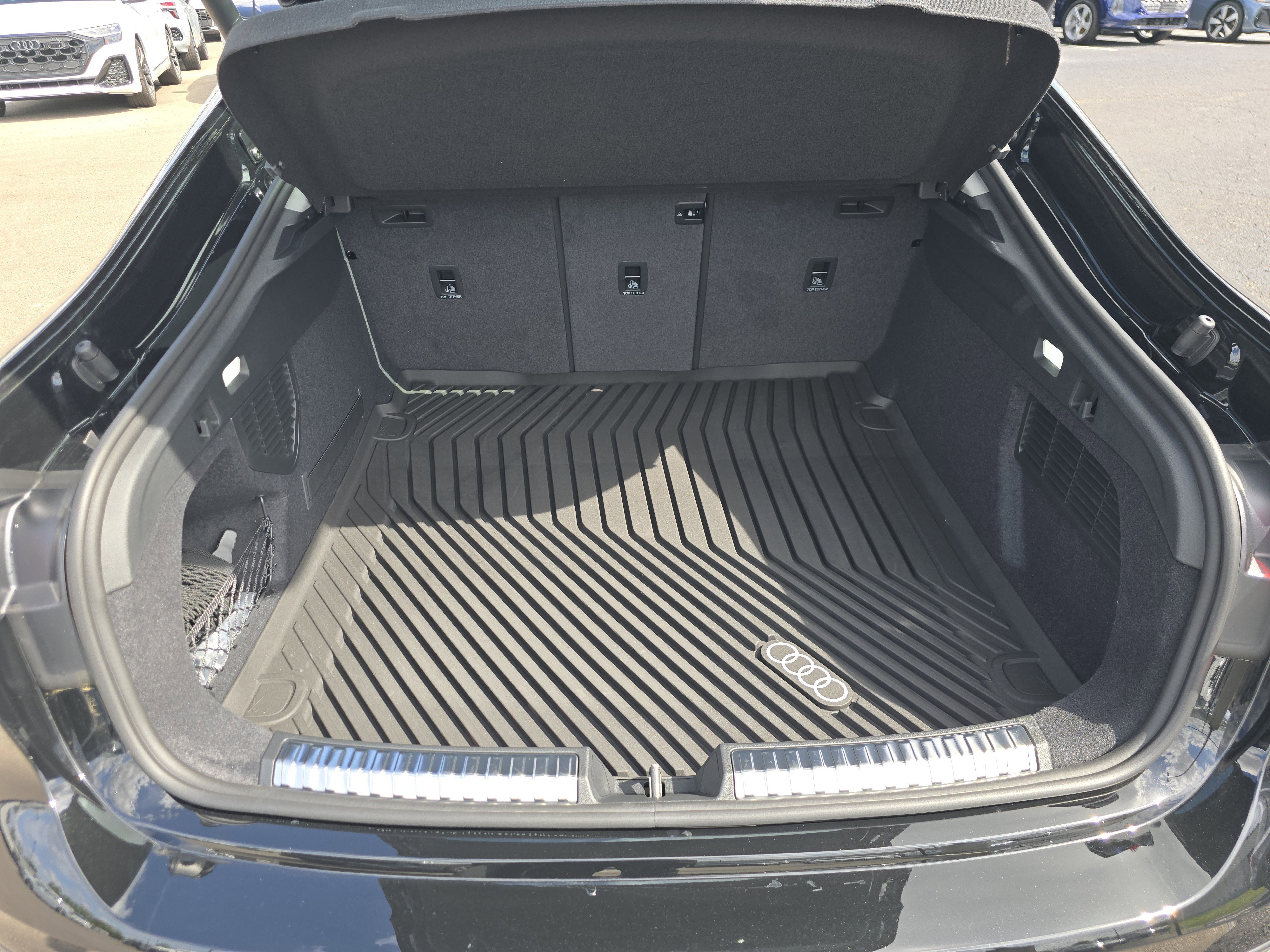 New 2026 Audi A5 2.0T Premium Plus AWD/4WD image 15