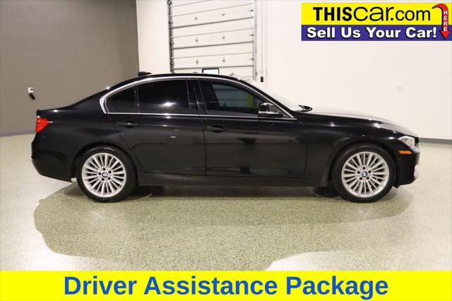 Used 2015 BMW 335i Sedan image 8
