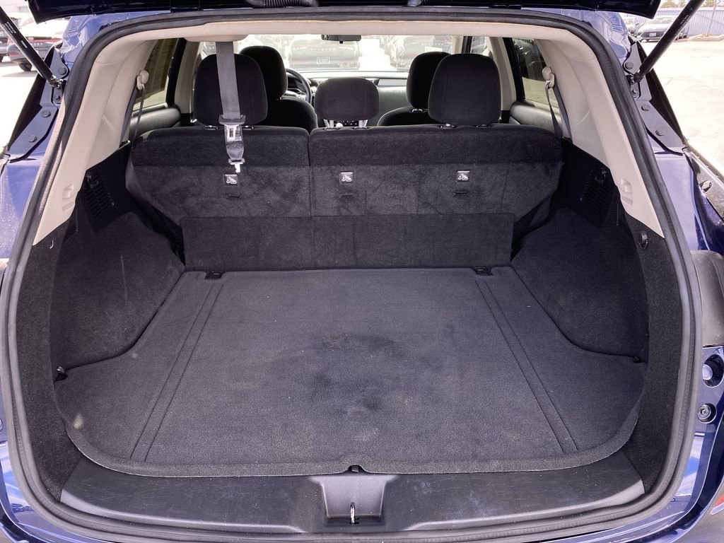 Used 2023 Nissan Murano S image 35