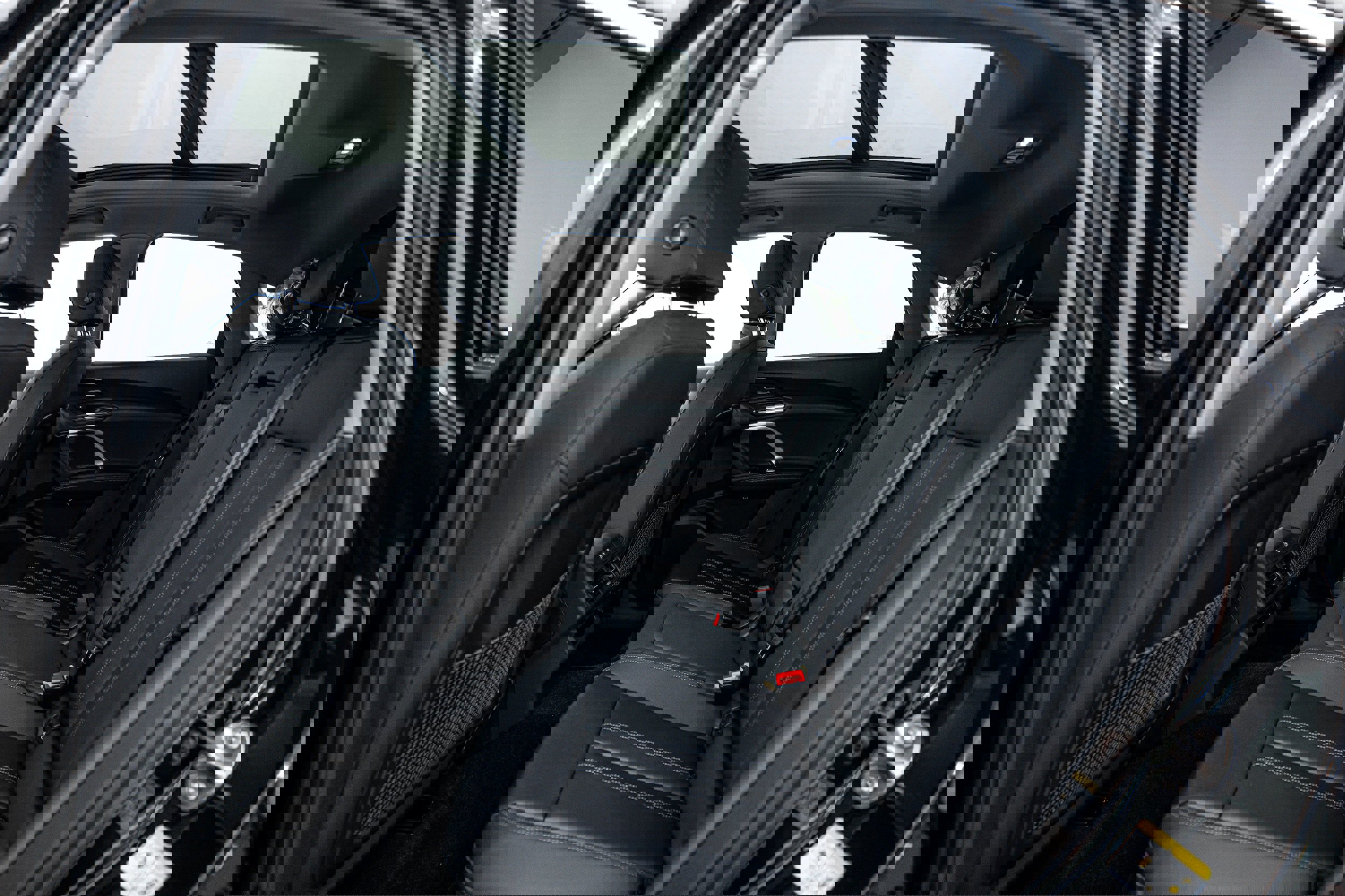 New 2025 Audi Q5 Premium Plus image 18