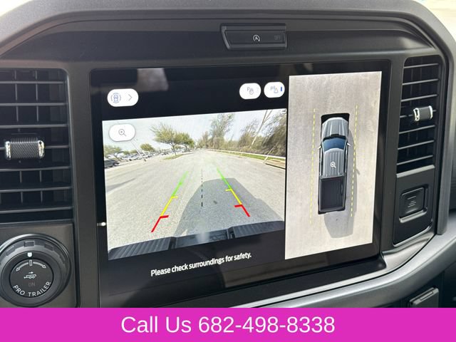 New 2026 Ford F150 XLT w/ Equipment Group 302A MID RWD image 25