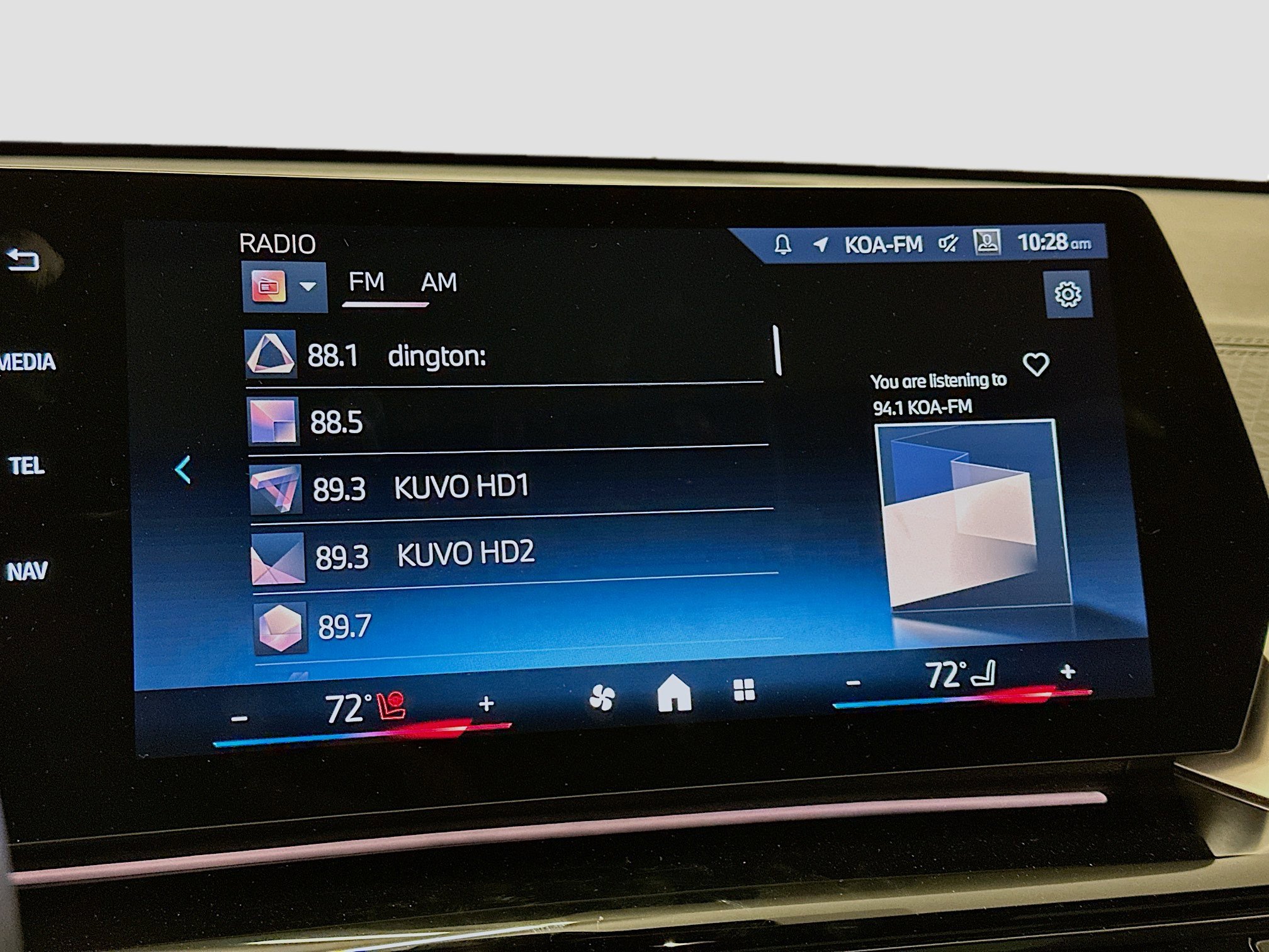 Used 2025 BMW X2 xDrive28i image 21