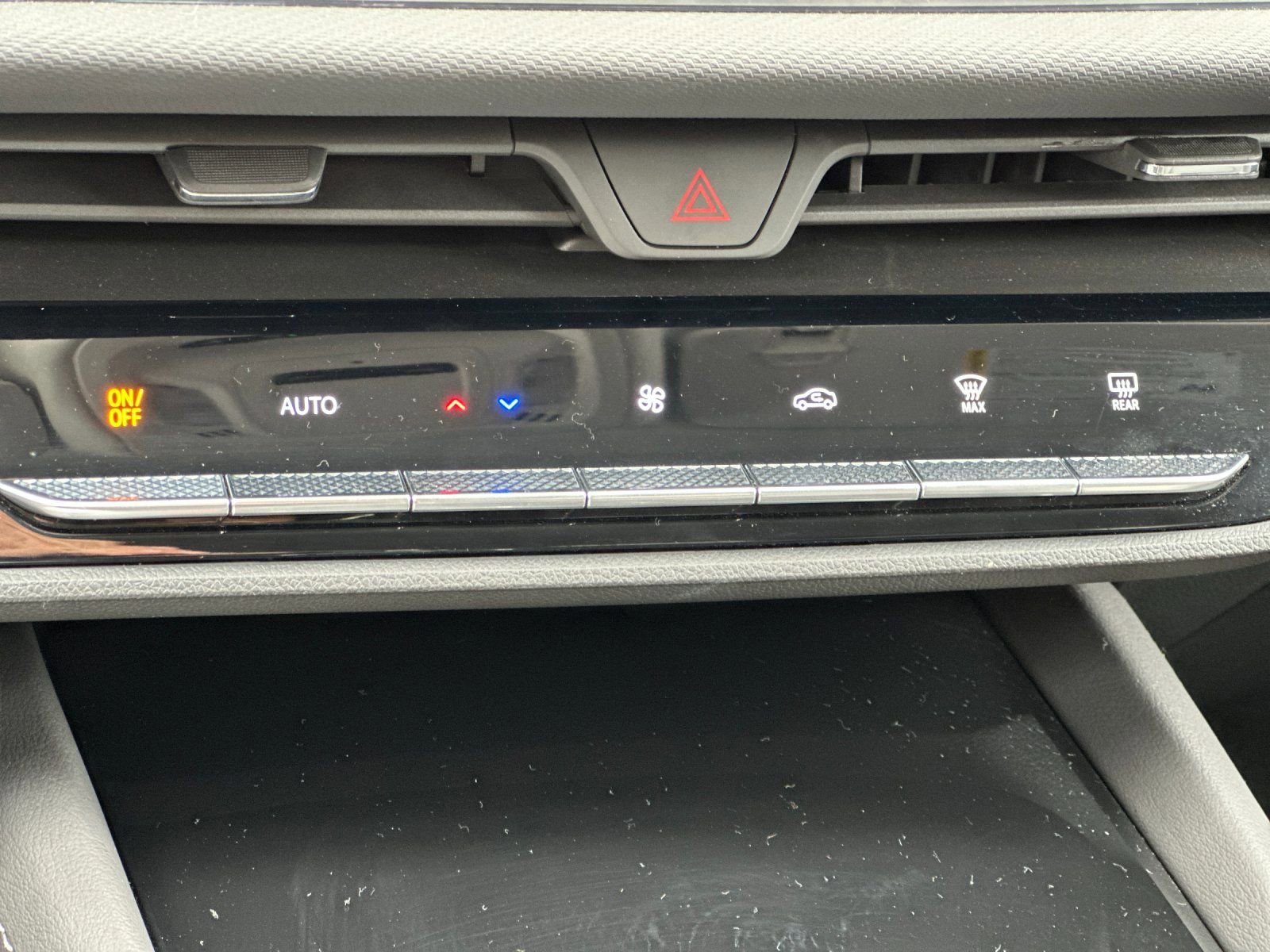 New 2025 Buick Envision Preferred image 21