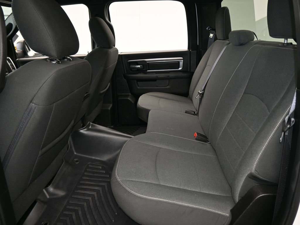 Used 2024 RAM 1500 Classic Warlock image 30