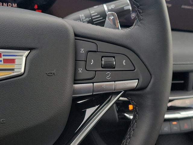 New 2026 Cadillac CT5 Premium Luxury w/ Technology Package RWD image 23