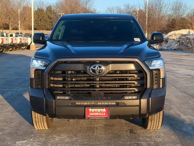Used 2024 Toyota Tundra SR5 w/ SR5 Premium Package image 4