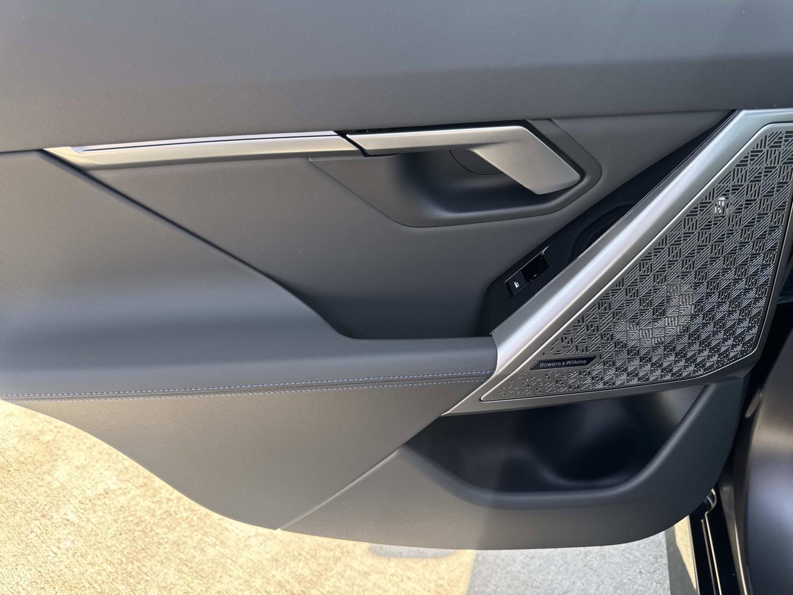 New 2026 BMW 540i xDrive 540i xDrive Sedan AWD w/ Executive Package image 9