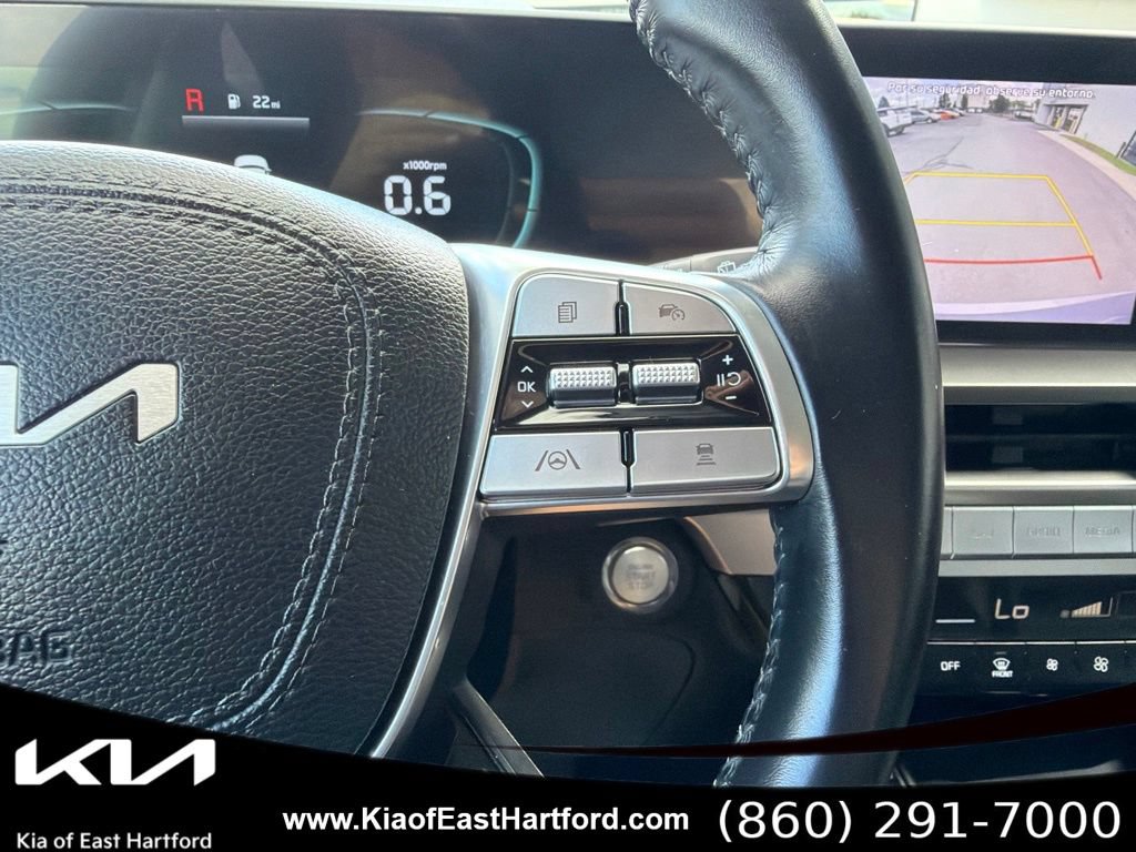 Certified 2024 Kia Telluride S AWD/4WD image 32