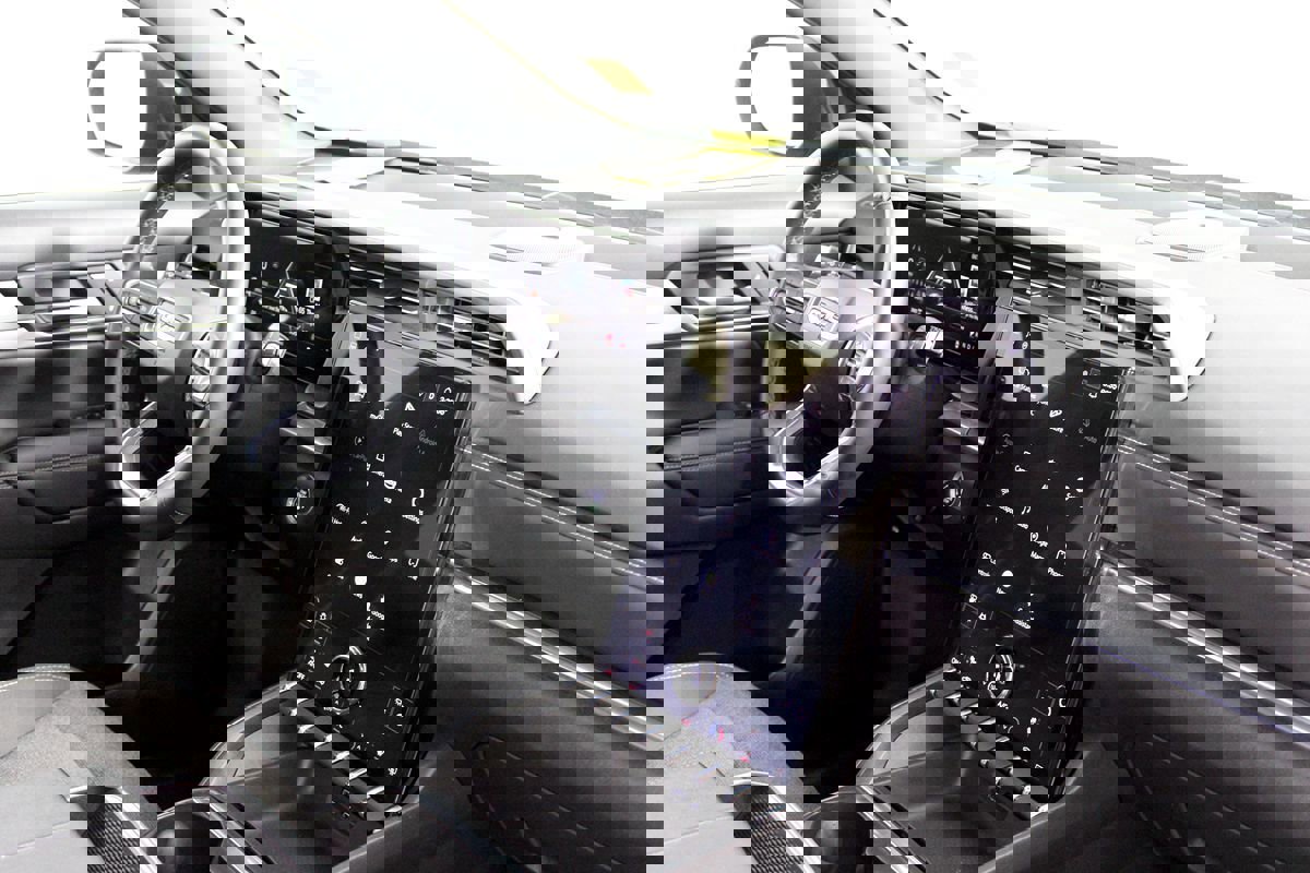 Used 2025 GMC Terrain Elevation image 11