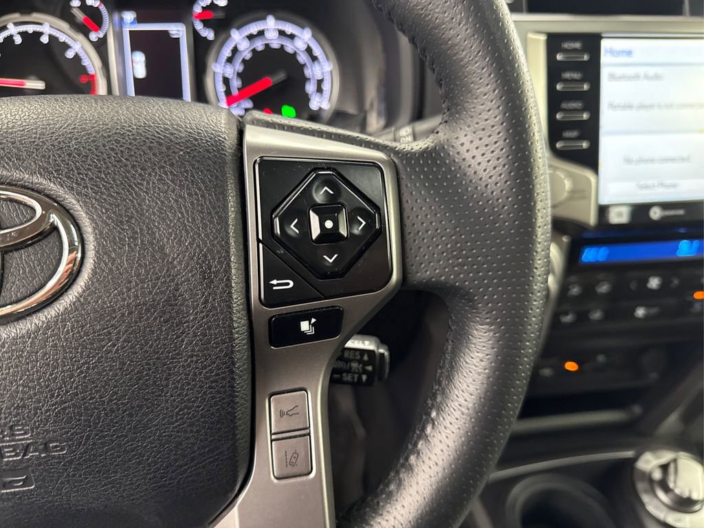 Used 2021 Toyota 4Runner Limited image 26