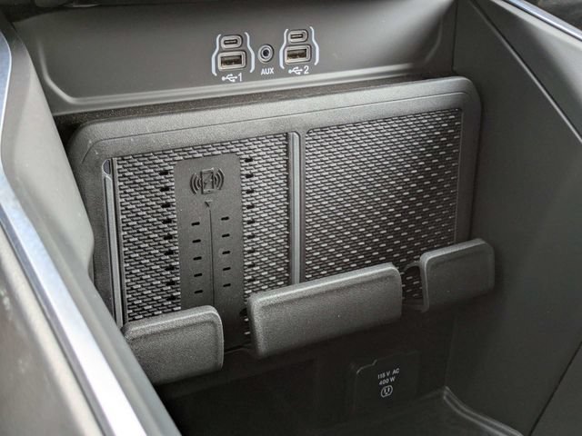 New 2026 RAM 1500 Big Horn RWD image 21