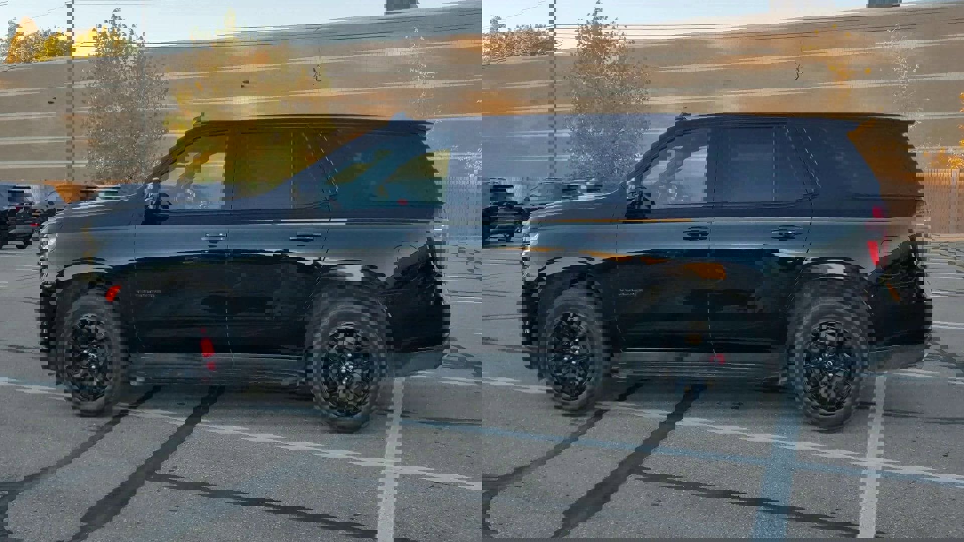 New 2025 Chevrolet Silverado 2500 LTZ w/ LTZ Plus Package image 64