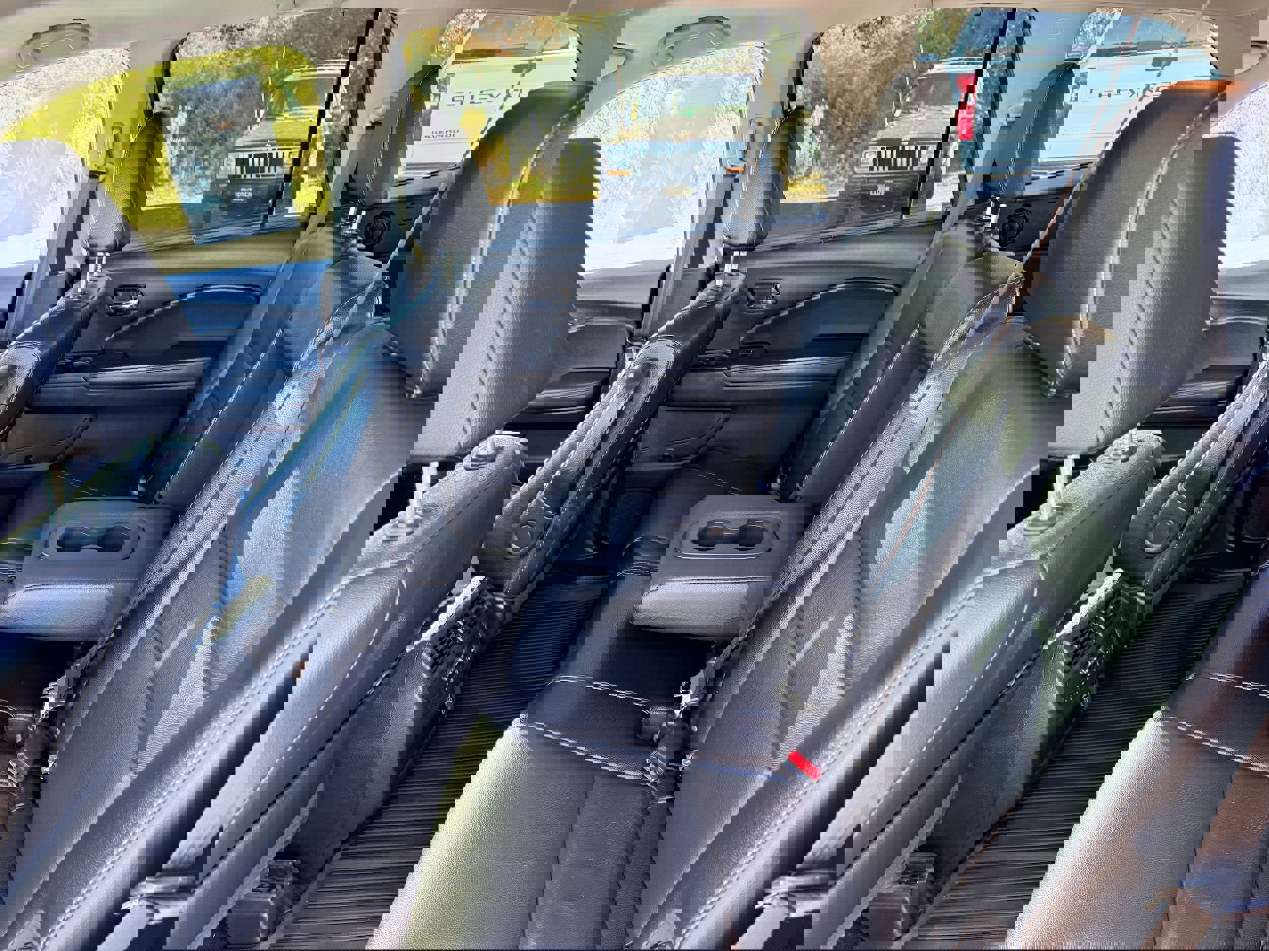 Used 2021 Honda Pilot Special Edition image 12