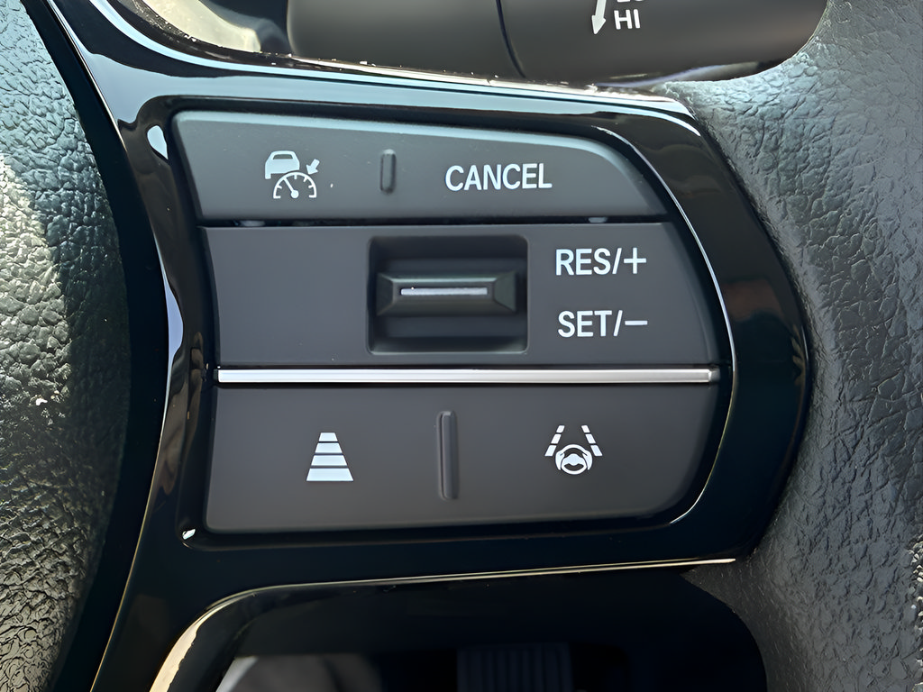 Certified 2026 Honda Civic LX image 19
